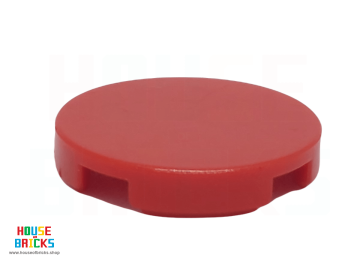 LEGO® 415021 - 4150 - Tegel, Rond 2 x 2 met X-Bodem