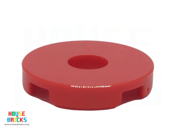 LEGO® 6102138 - 15535 - Tegel, Rond 2 x 2 met Gat