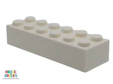 LEGO® 4181142 - 44237 - Steen 2 x 6