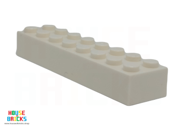 LEGO® 6033776 - 93888 - Steen 2 x 8