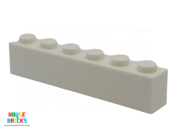 LEGO® 300901 - 3009 - Steen 1 x 6