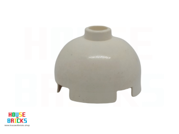 LEGO® 4216652 - 30367a - Steen, Rond 2 x 2 Koepel met Geblokkeerde Open Nop, Zonder Onderashouder