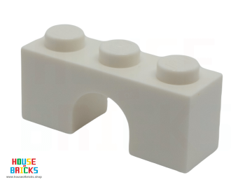 LEGO® 4520970 - 4490 - Steen, Boog 1 x 3