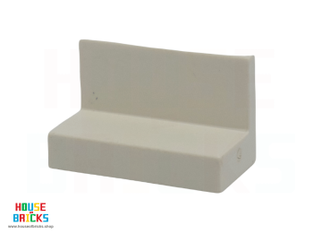 LEGO® 486501 - 4865 - Paneel 1 x 2 x 1