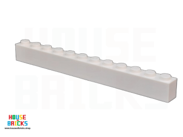 LEGO® 611201 - 6112 - Steen 1 x 12