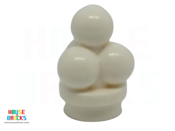 LEGO® 625401 - 6254 - IJs bolletjes