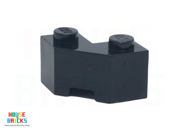 LEGO® 4584274 - 87620 - Steen, Aangepast 2 x 2 Facet